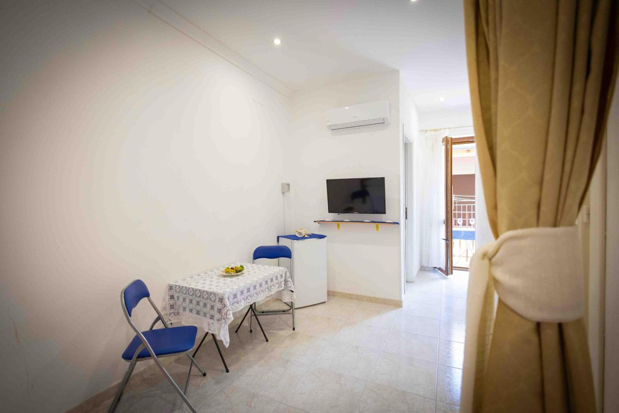 Sunshine Apartments Trappeto  Εξωτερικό φωτογραφία