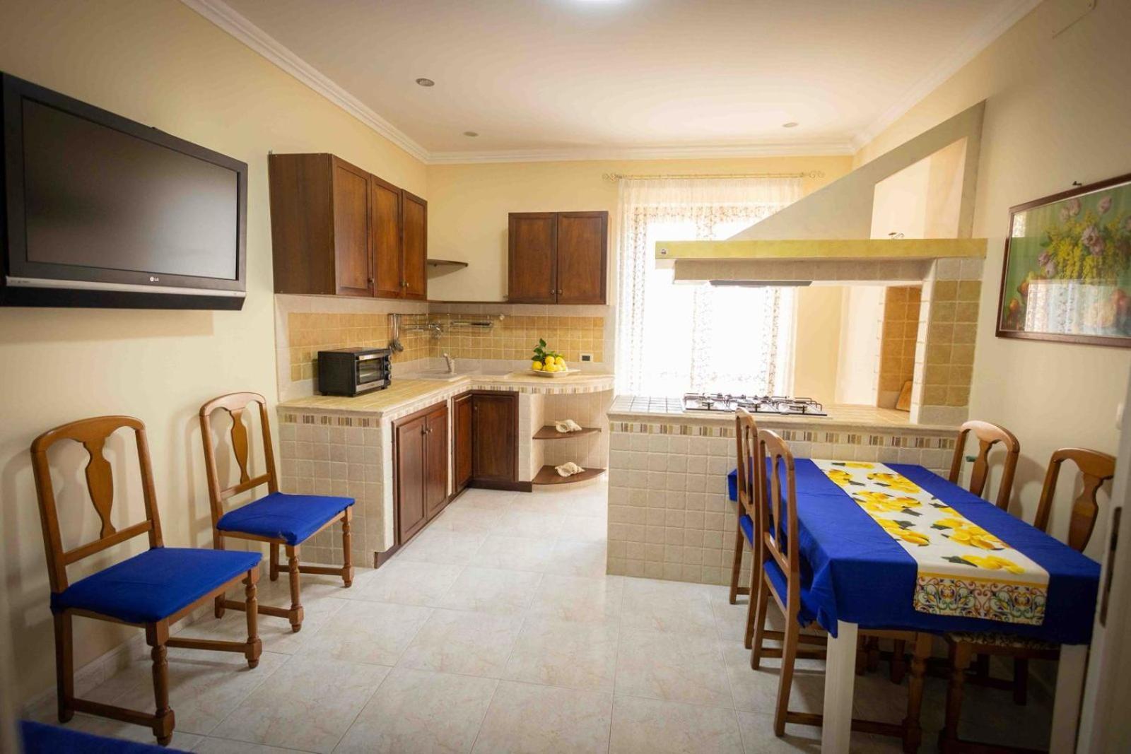 Sunshine Apartments Trappeto  Εξωτερικό φωτογραφία
