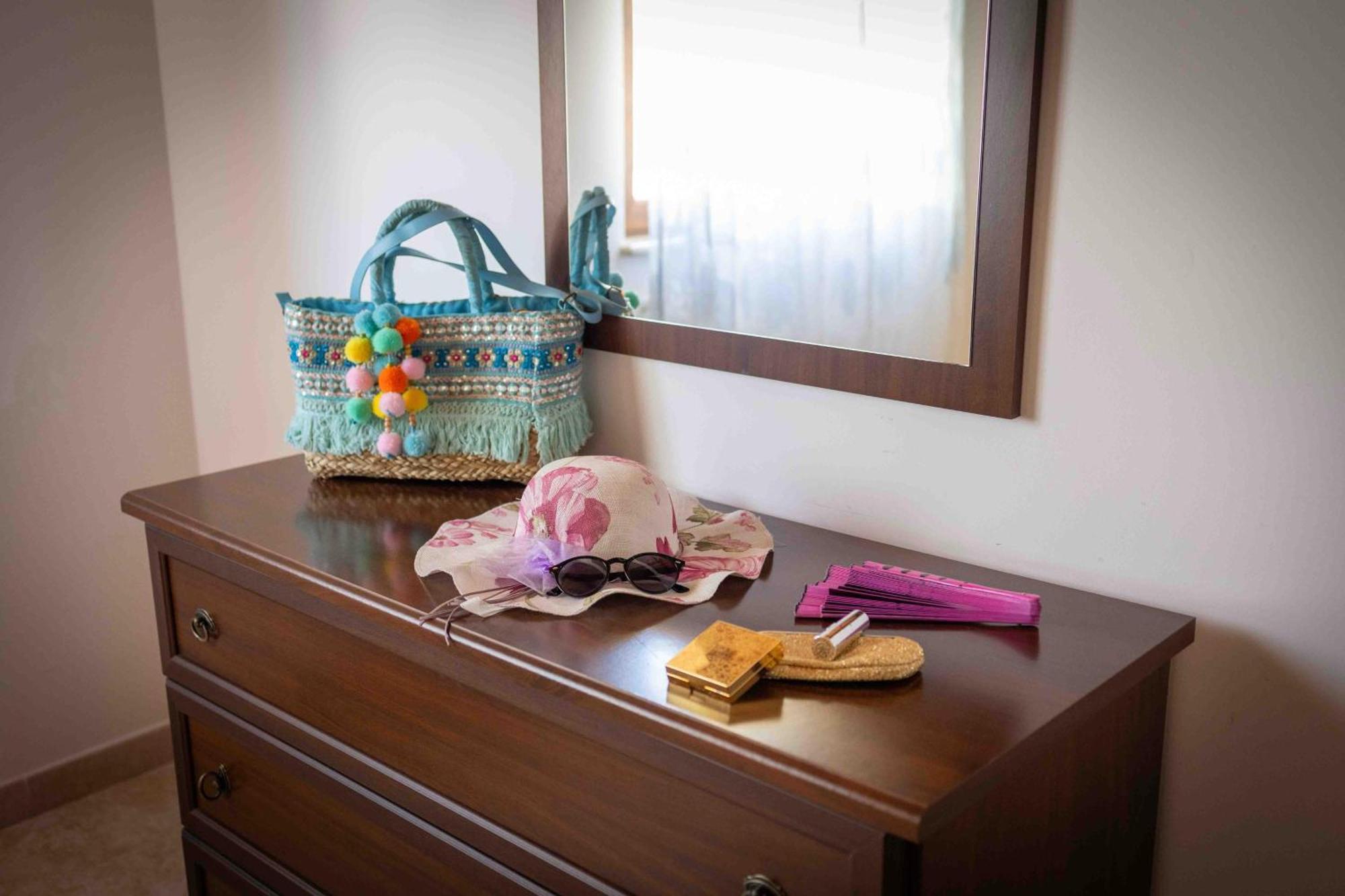 Sunshine Apartments Trappeto  Εξωτερικό φωτογραφία