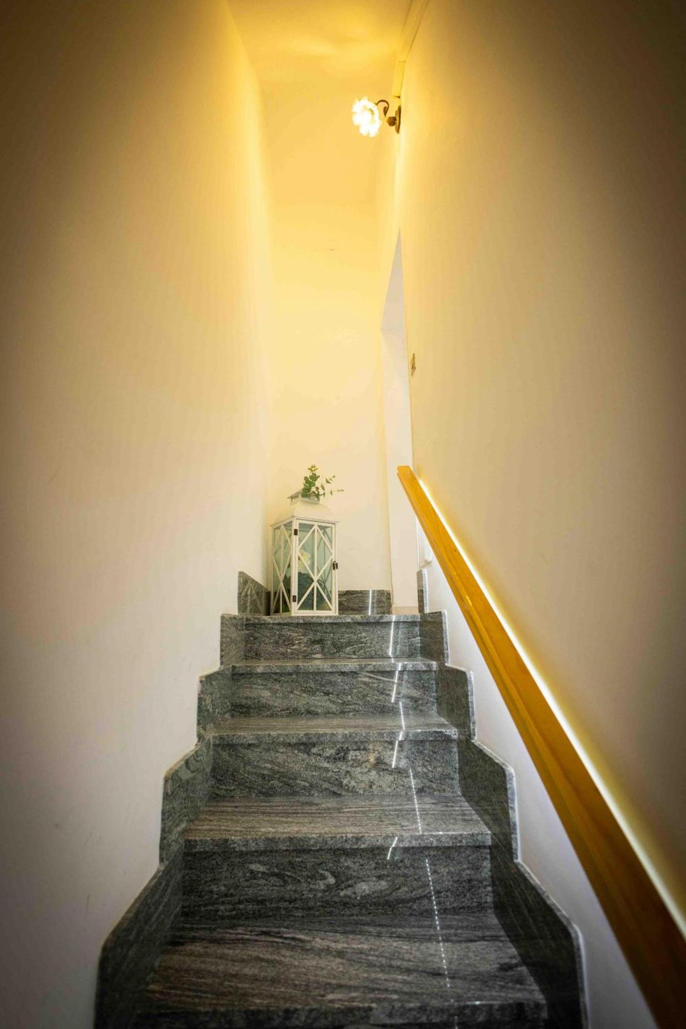 Sunshine Apartments Trappeto  Εξωτερικό φωτογραφία
