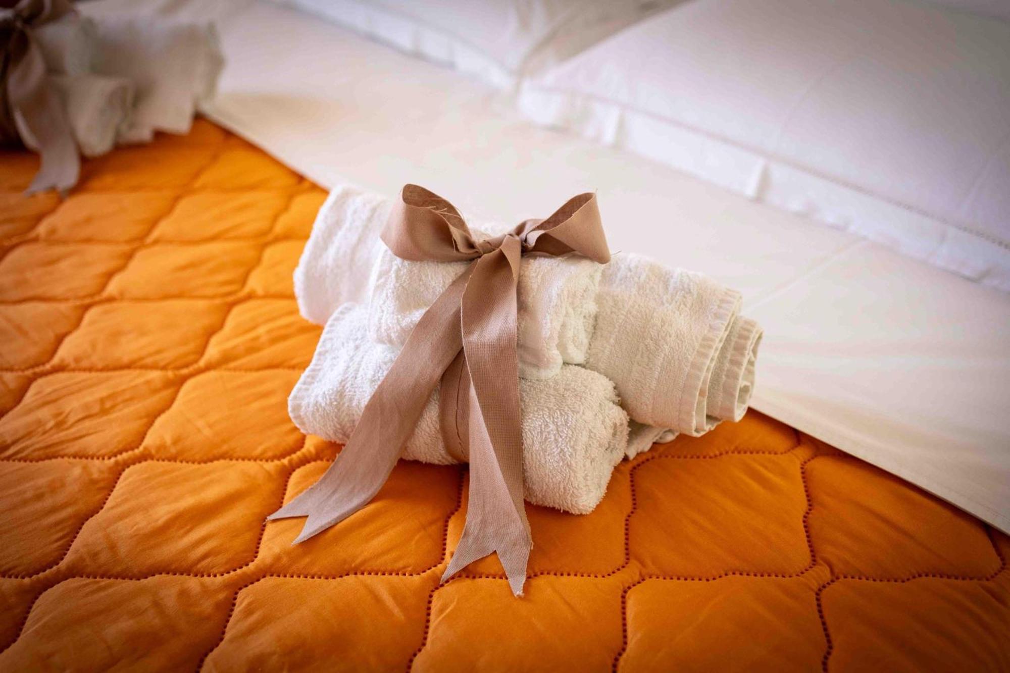 Sunshine Apartments Trappeto  Εξωτερικό φωτογραφία