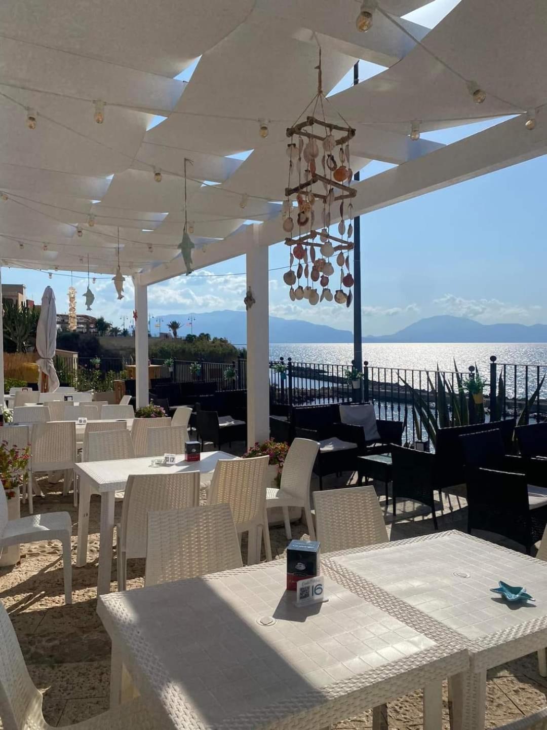 Sunshine Apartments Trappeto  Εξωτερικό φωτογραφία