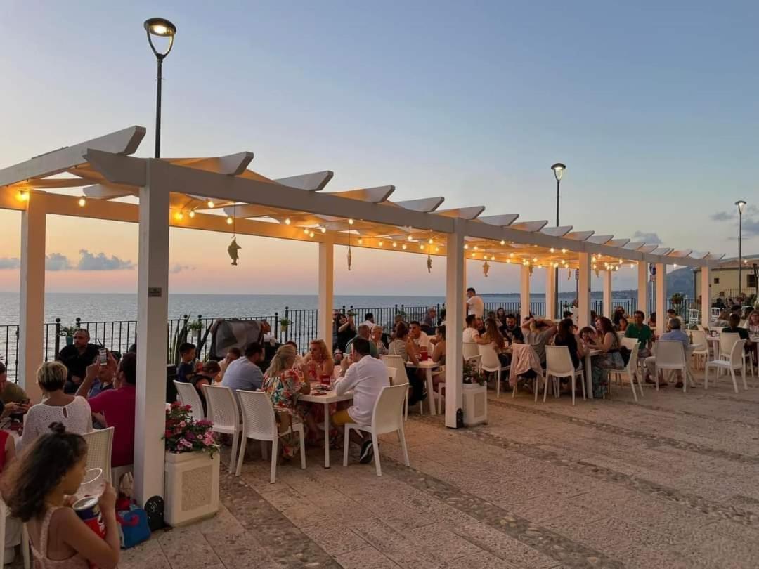 Sunshine Apartments Trappeto  Εξωτερικό φωτογραφία
