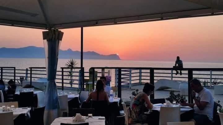 Sunshine Apartments Trappeto  Εξωτερικό φωτογραφία